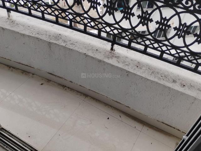1 BHK Apartment in Virar West for rent Virar. The reference number is 20867966