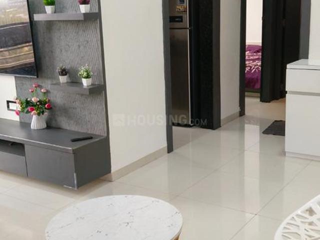 1 BHK Apartment in Virar West for rent Virar. The reference number is 20899707