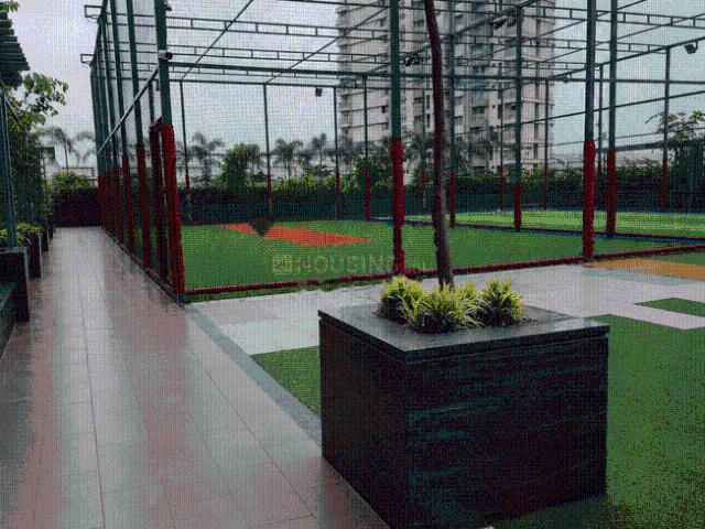 1 BHK Apartment in Virar West for rent Virar. The reference number is 20954651