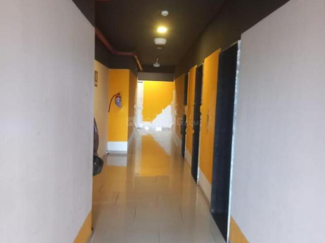 1 BHK Apartment in Virar West for rent Virar. The reference number is 20954682