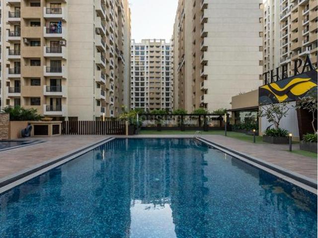 1 BHK Apartment in Virar West for rent Virar. The reference number is 20912997