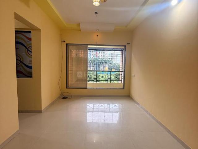 1 BHK Apartment in Virar West for rent Virar. The reference number is 20930421