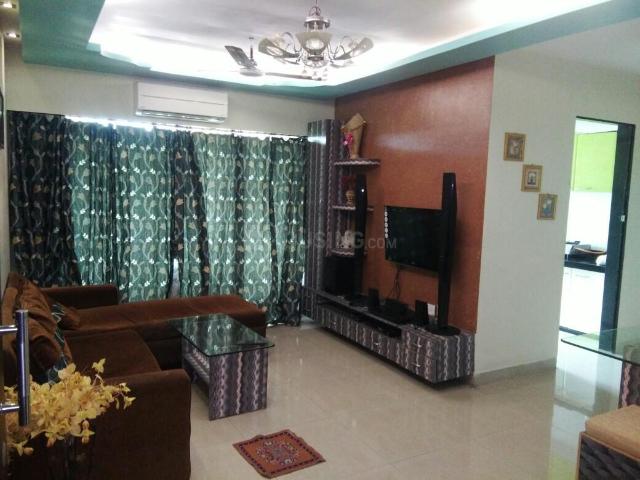 1 BHK Apartment in Virar West for resale Mumbai. The reference number is 8822797