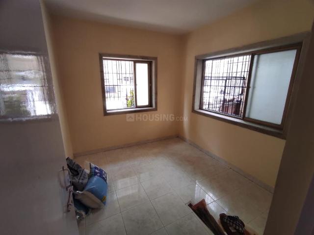 1 BHK Apartment in Virar West for resale Mumbai. The reference number is 14799576