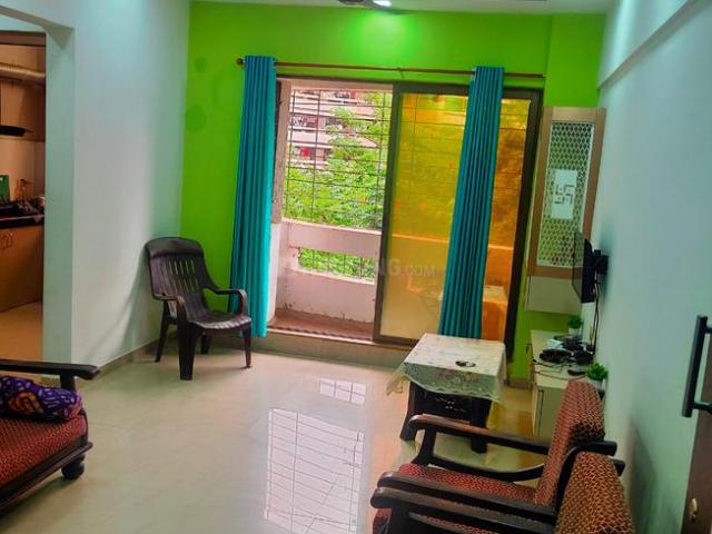 1 BHK Apartment in Virar West for resale Mira Road and Beyond. The reference number is 15544451