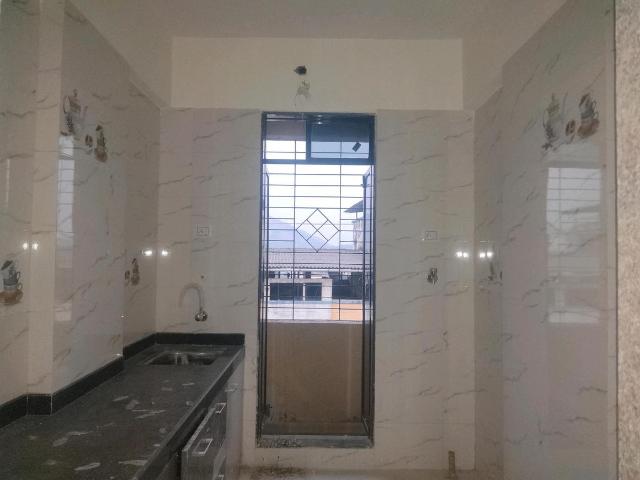 1 BHK Apartment in Virar West for resale Mumbai. The reference number is 15862727