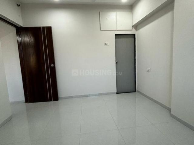 1 BHK Apartment in Virar West for resale Mumbai. The reference number is 16033983