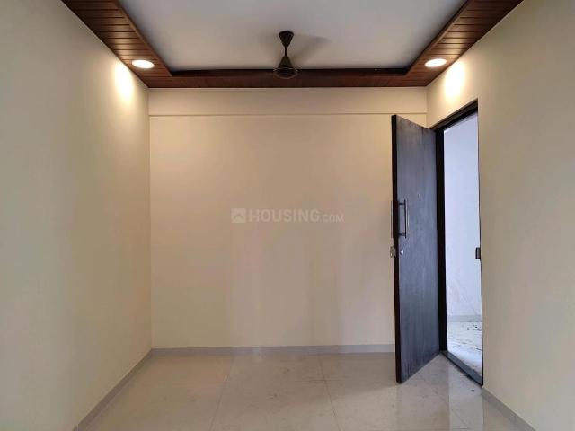1 BHK Apartment in Virar West for resale Mumbai. The reference number is 16303791