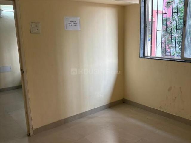 1 BHK Apartment in Virar West for resale Mumbai. The reference number is 16308165