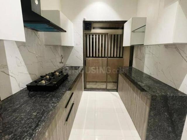 1 BHK Apartment in Virar West for resale Mumbai. The reference number is 16590680
