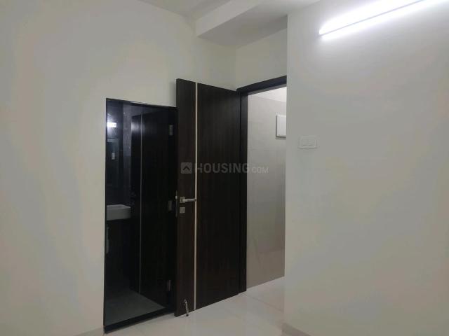 1 BHK Apartment in Virar West for resale Mumbai. The reference number is 16598646