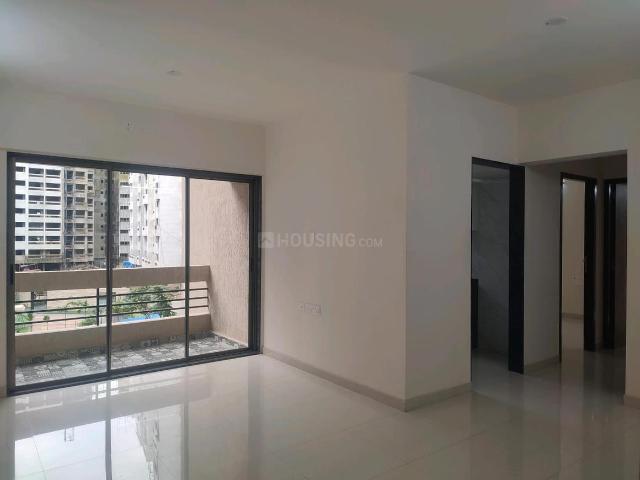 1 BHK Apartment in Virar West for resale Mumbai. The reference number is 16646492