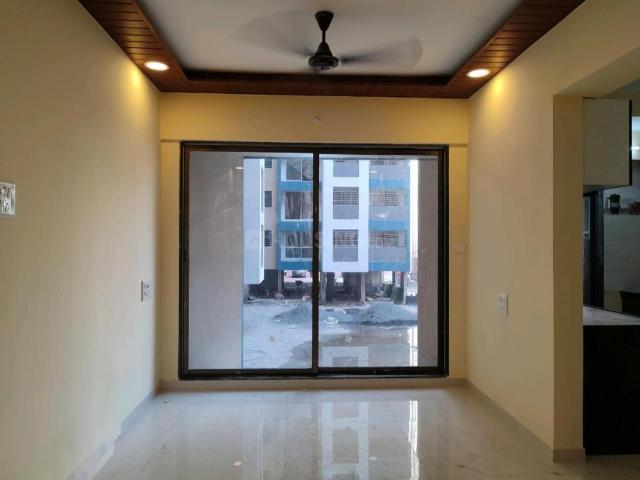1 BHK Apartment in Virar West for resale Mumbai. The reference number is 16655575