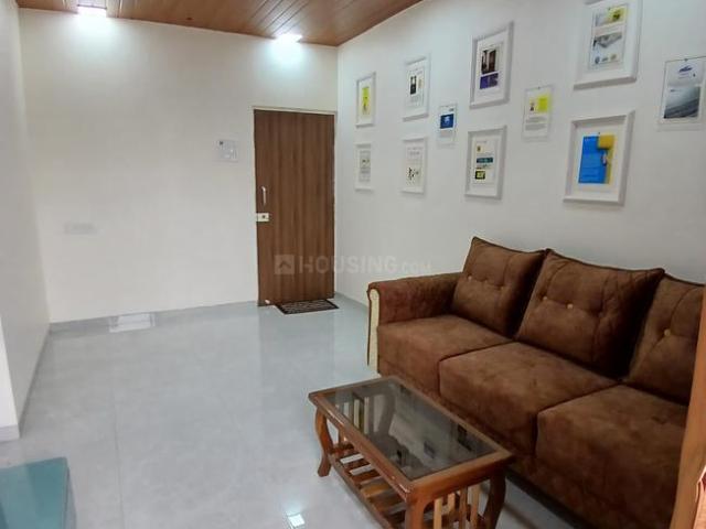 1 BHK Apartment in Virar West for resale Mumbai. The reference number is 16667394