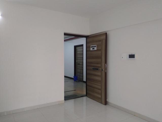 1 BHK Apartment in Virar West for resale Mumbai. The reference number is 16676262