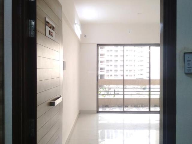 1 BHK Apartment in Virar West for resale Mumbai. The reference number is 16677168