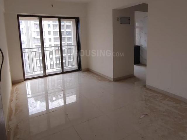 1 BHK Apartment in Virar West for resale Mumbai. The reference number is 16693755