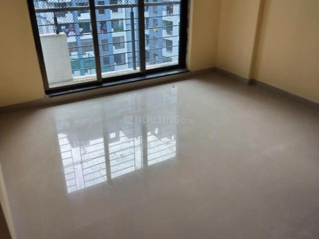 1 BHK Apartment in Virar West for resale Mumbai. The reference number is 16627724