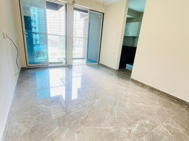 1 BHK Apartment in Virar West for resale Mumbai. The reference number is 16632064