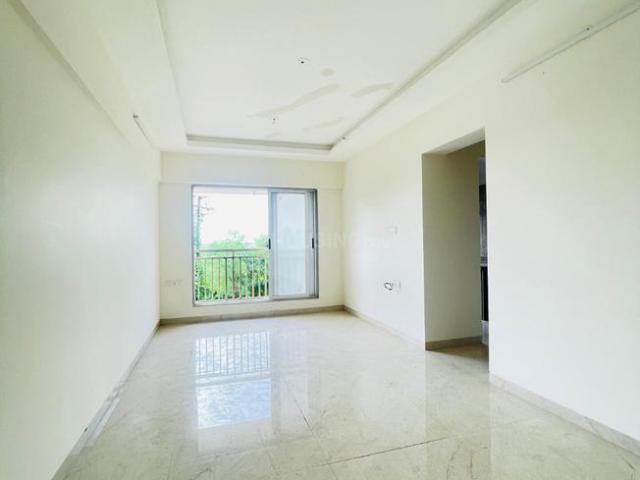 1 BHK Apartment in Virar West for resale Mumbai. The reference number is 16638843