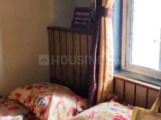 1 BHK Apartment in Virar West for resale Mumbai. The reference number is 16798785