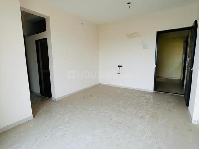 1 BHK Apartment in Virar West for resale Mumbai. The reference number is 17024723