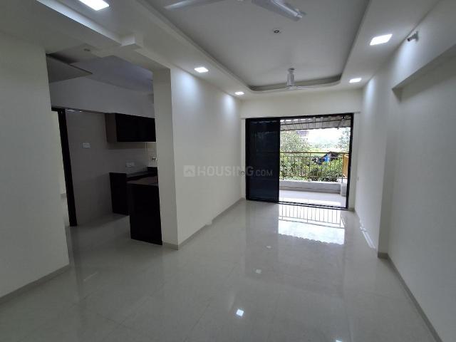 1 BHK Apartment in Virar West for resale Mumbai. The reference number is 17164868