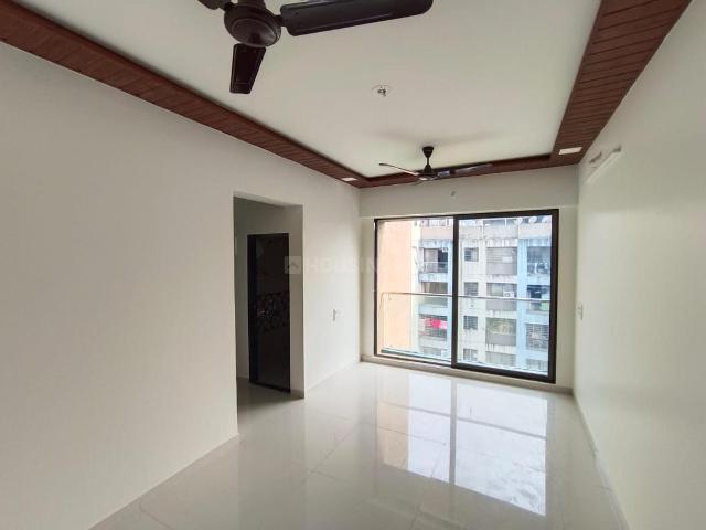 1 BHK Apartment in Virar West for resale Mumbai. The reference number is 17191474