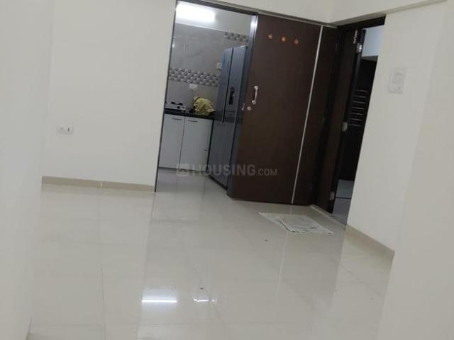 1 BHK Apartment in Virar West for resale Mumbai. The reference number is 17117504