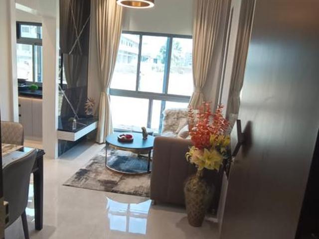 1 BHK Apartment in Virar West for resale Mira Road and Beyond. The reference number is 16837037