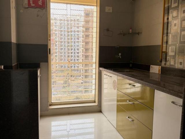 1 BHK Apartment in Virar West for resale Mira Road and Beyond. The reference number is 17335774