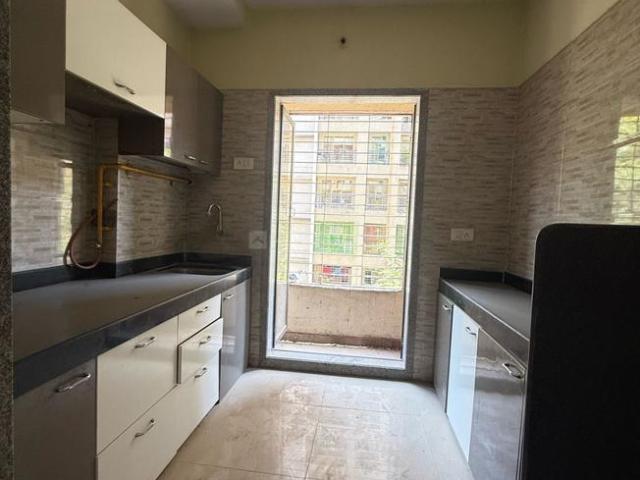 1 BHK Apartment in Virar West for resale Mira Road and Beyond. The reference number is 17345047
