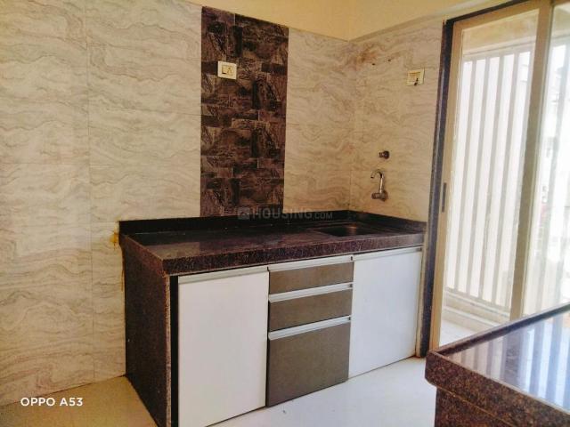 1 BHK Apartment in Virar West for resale Mira Road and Beyond. The reference number is 17349197