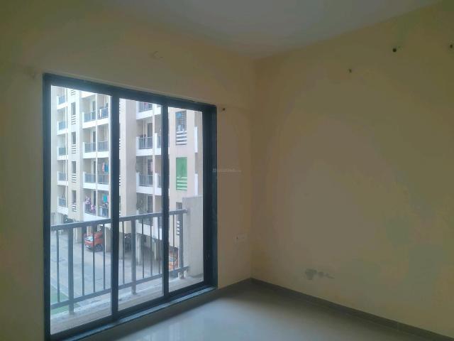 1 BHK Apartment in Virar West for resale Mira Road and Beyond. The reference number is 17447609