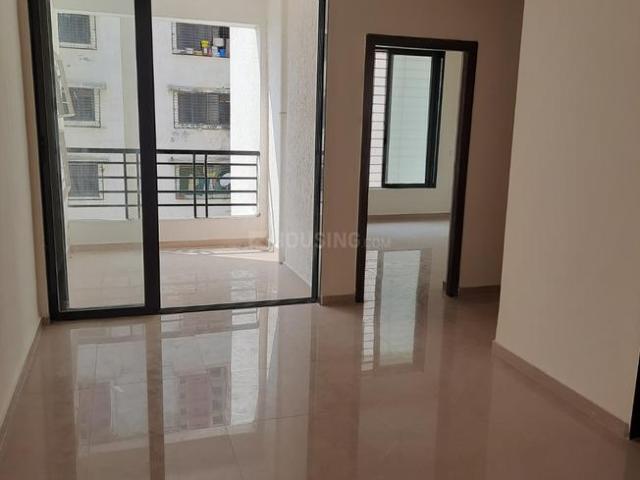 1 BHK Apartment in Virar West for resale Mira Road and Beyond. The reference number is 17683188