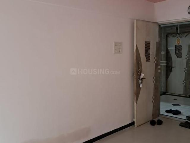 1 BHK Apartment in Virar West for resale Mira Road and Beyond. The reference number is 17683412