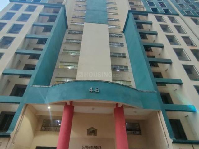 1 BHK Apartment in Virar West for resale Mira Road and Beyond. The reference number is 13822622