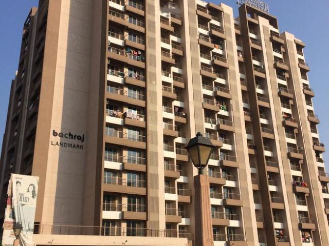1 BHK Apartment in Virar West for resale Virar. The reference number is 14868670