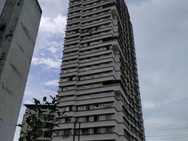 1 BHK Apartment in Virar West for resale Virar. The reference number is 15270233