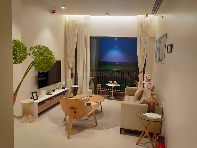 1 BHK Apartment in Virar West for resale Virar. The reference number is 15434924