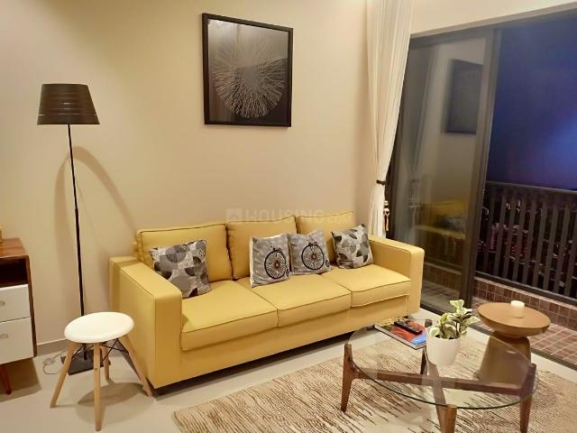 1 BHK Apartment in Virar West for resale Virar. The reference number is 15577791
