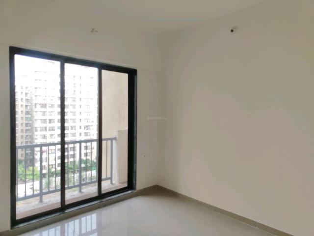 1 BHK Apartment in Virar West for resale Virar. The reference number is 16235624