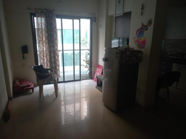 1 BHK Apartment in Virar West for resale Virar. The reference number is 16326249