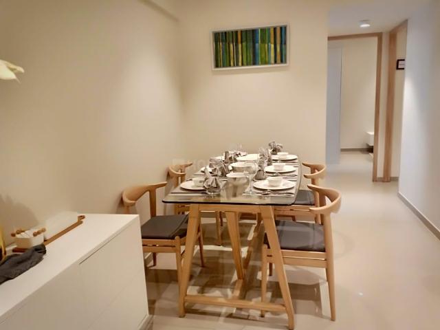 1 BHK Apartment in Virar West for resale Virar. The reference number is 16470161