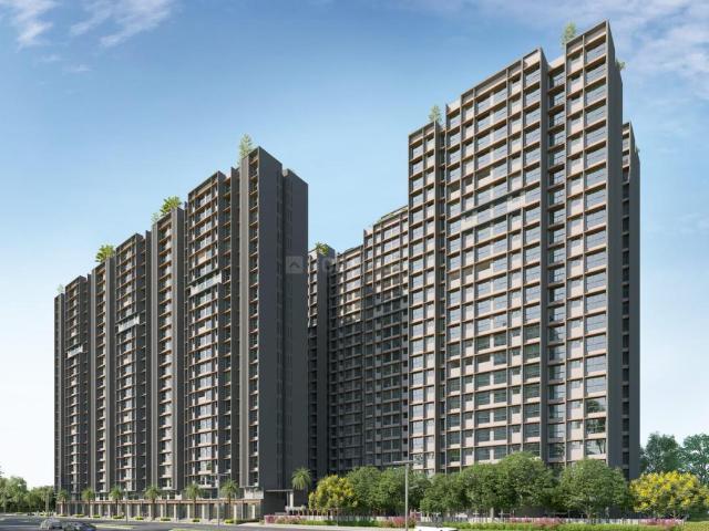 1 BHK Apartment in Virar West for resale Virar. The reference number is 16505770