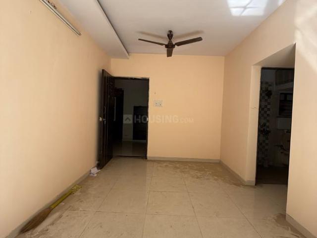 1 BHK Apartment in Virar West for resale Virar. The reference number is 16984310