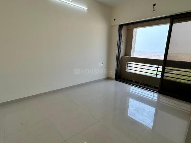 1 BHK Apartment in Virar West for resale Virar. The reference number is 17126607