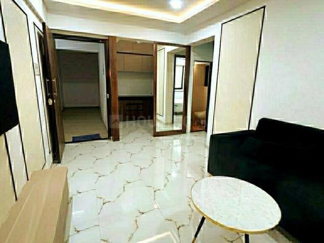 1 BHK Apartment in Virar West for resale Mira Road and Beyond. The reference number is 17183549