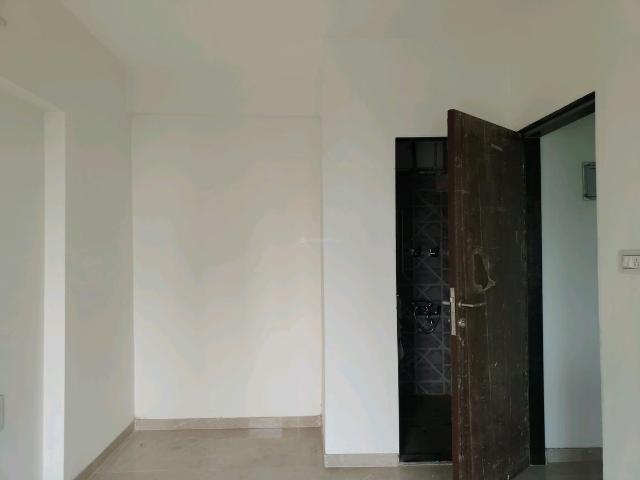 1 BHK Apartment in Virar West for resale Virar. The reference number is 17955450