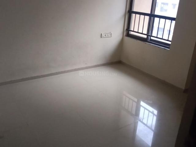 1 BHK Apartment in Virar West for resale Virar. The reference number is 17990009